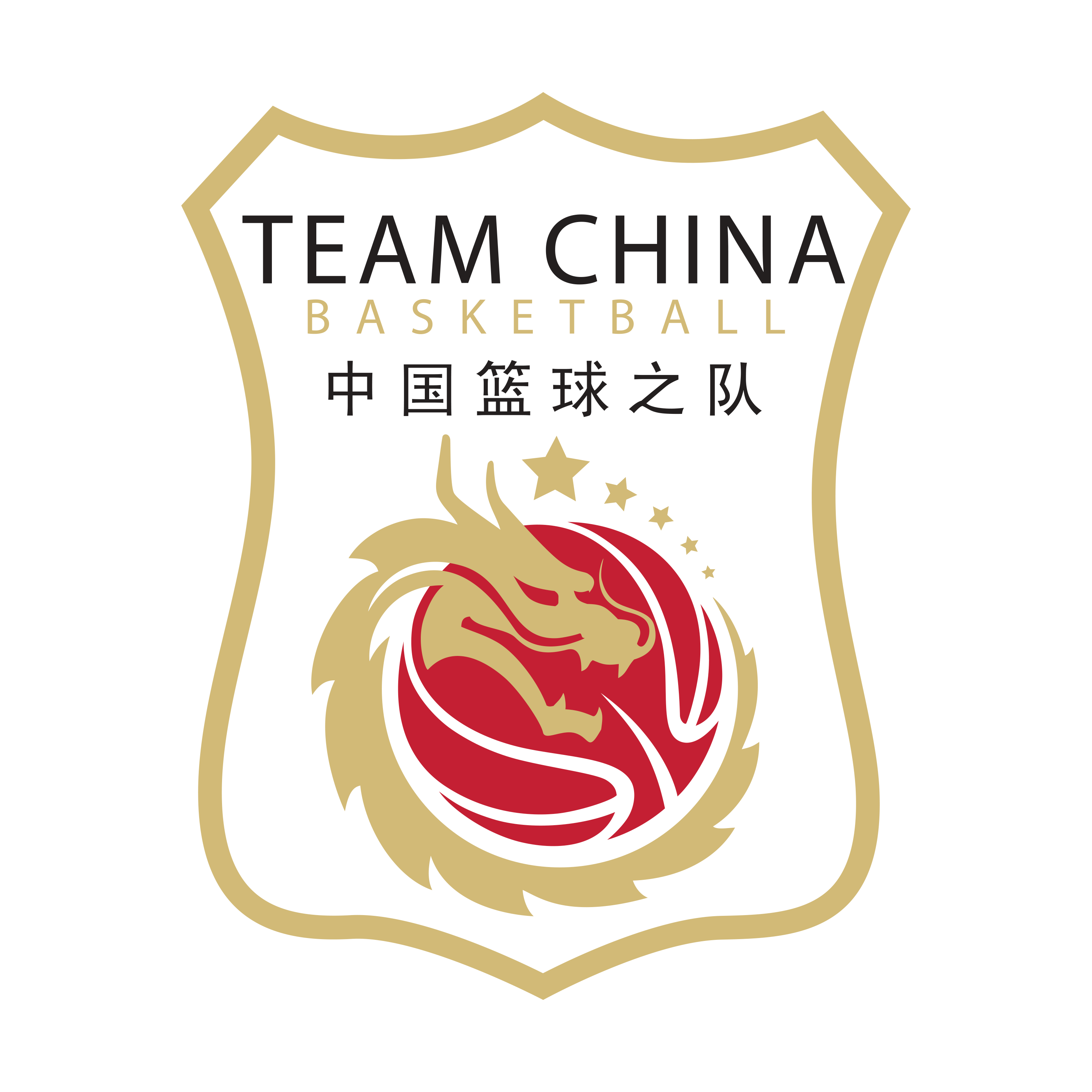 国青男篮热身赛 中国U18男篮VS加拿大皇冠篮球队20260411