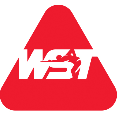 斯诺克世锦赛 里奇·沃顿3-10扎克·舒尔第20250416